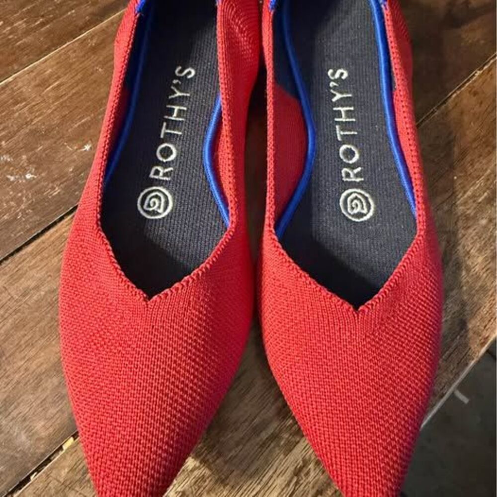 Size 6 in great condition